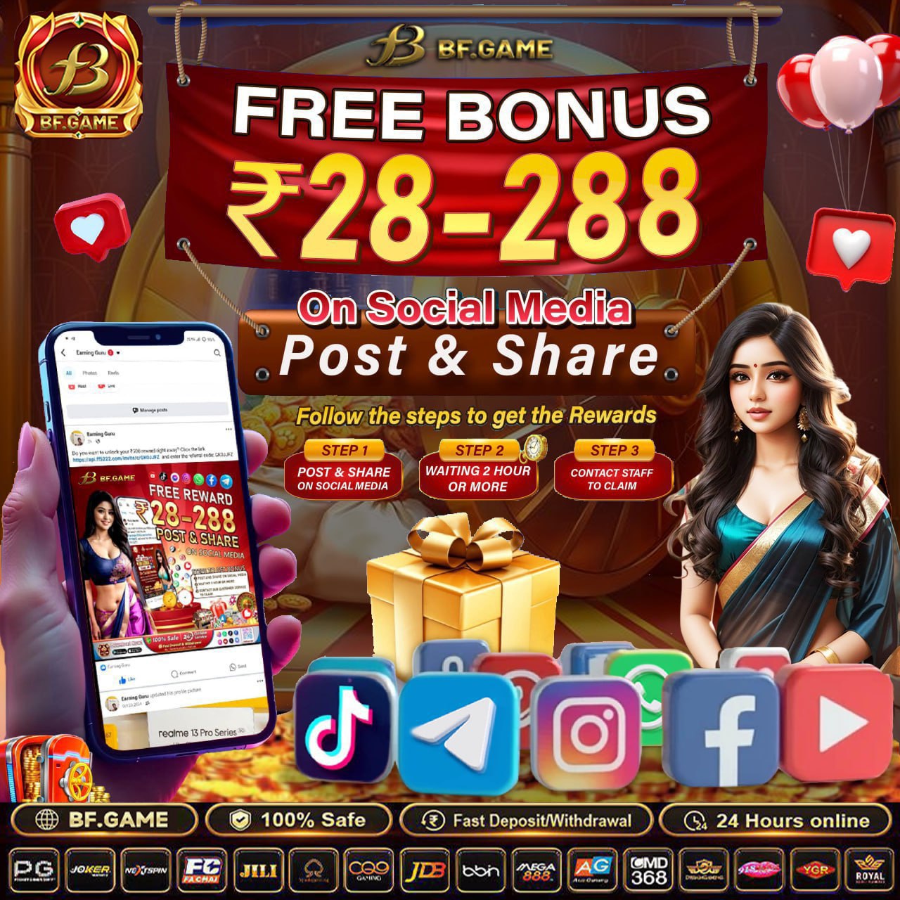 Galaxybet